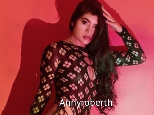 Annyroberth