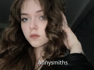 Annysmiths