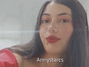 Annystarcs