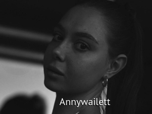 Annywailett