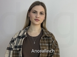 Anorafinch