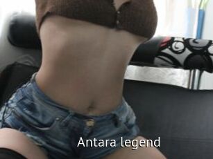 Antara_legend