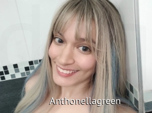 Anthonellagreen