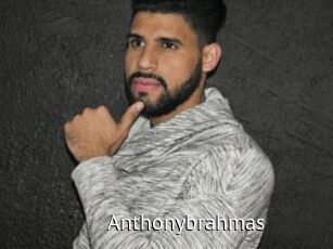 Anthonybrahmas