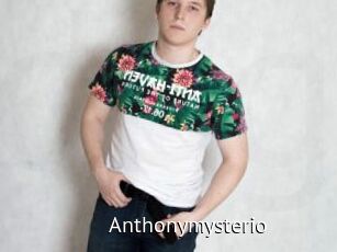Anthonymysterio