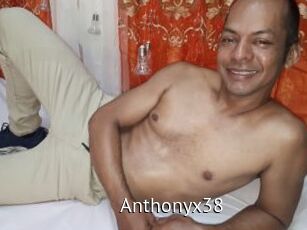 Anthonyx38