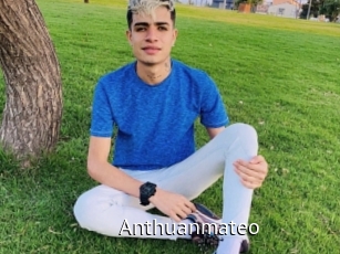 Anthuanmateo