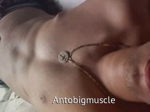 Antobigmuscle