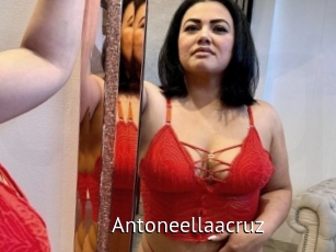 Antoneellaacruz
