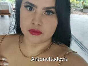 Antonelladevis