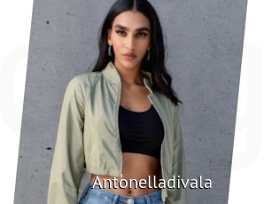 Antonelladivala
