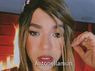 Antonellamun