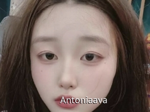 Antoniaava