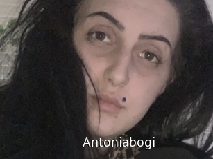 Antoniabogi