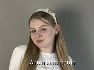 Antoniacrumpton