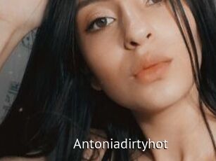 Antoniadirtyhot