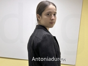 Antoniadurow