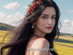 Antoniaduval