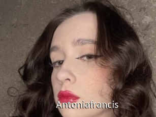 Antoniafrancis