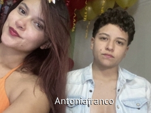 Antoniafranco