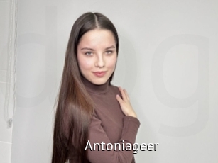 Antoniageer