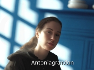 Antoniagrandon