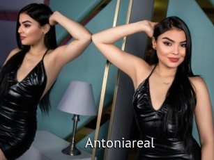 Antoniareal