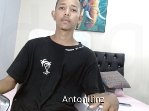 Antonilinz
