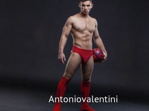 Antoniovalentini