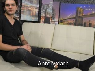 Antonydark