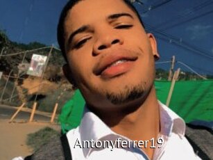 Antonyferrer19