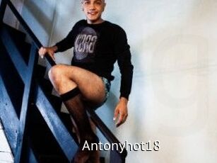 Antonyhot18
