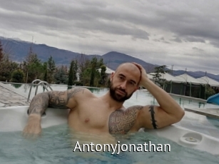 Antonyjonathan