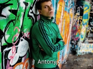 Antonyjons