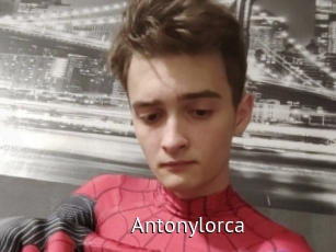 Antonylorca