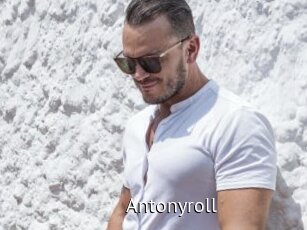 Antonyroll
