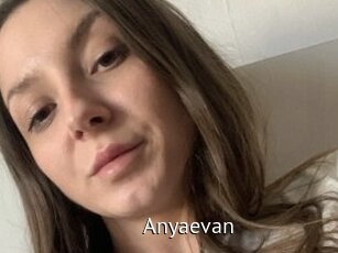 Anyaevan