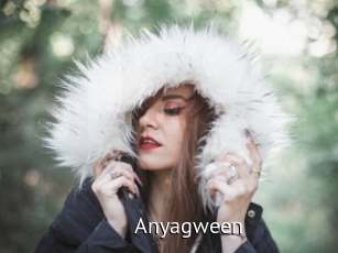 Anyagween
