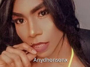 Anydhonsonx