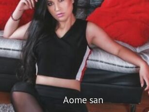 Aome_san