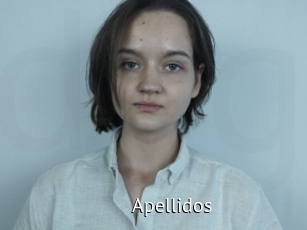 Apellidos