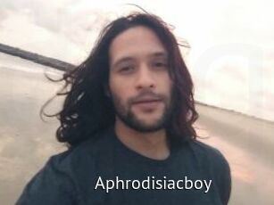 Aphrodisiacboy