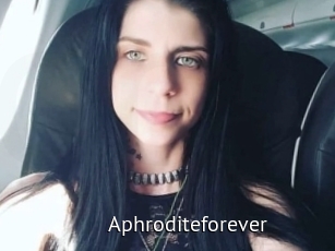 Aphroditeforever