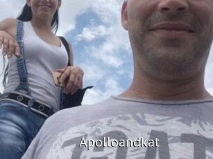 Apolloandkat