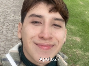 Apolo27