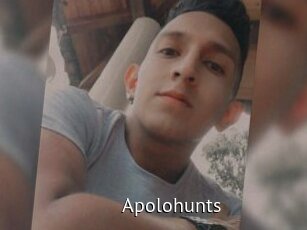 Apolohunts