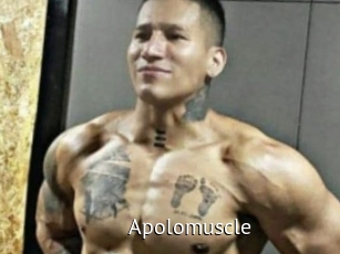 Apolomuscle