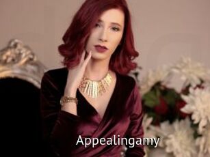 Appealingamy