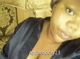 Applebooty23