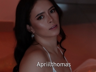 Apriilthomas